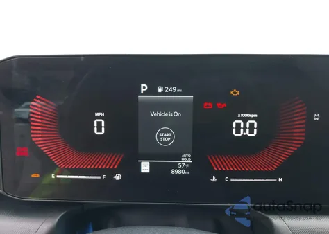 2025 Kia K4 Lxs from USA, damaged, VIN 3KPFT4DEXSE187160